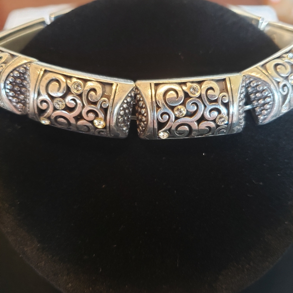 Brighton stretch bracelet
